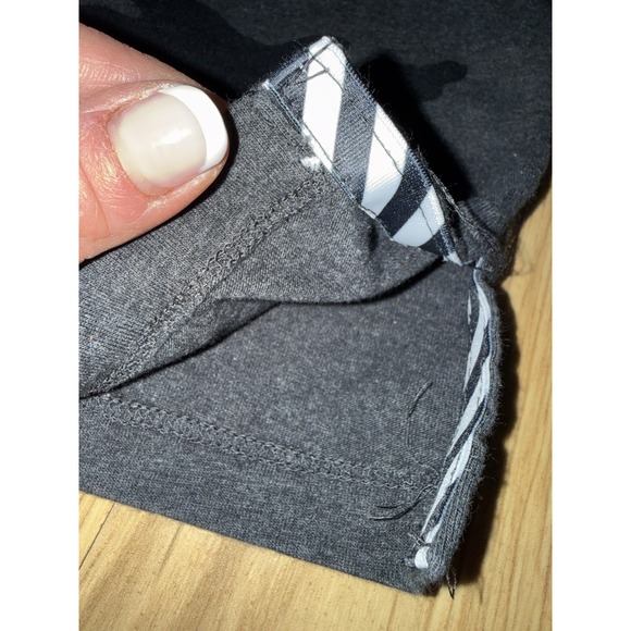 Nike Boys Youth Sz Small S 8 T-shirt Graphic Tee Shirt Cotton Lot - Picture 9 of 10